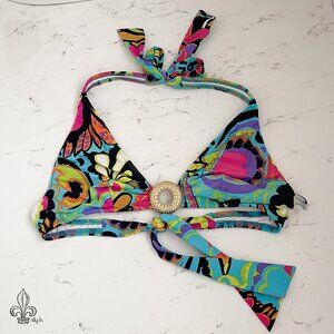💜Trina Turk bikini💜